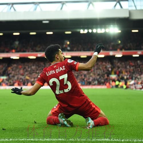 迪亚斯:我们应该取得更多进球 安帅让我更加直接 迪亚斯:我们应该取得更多进球 安帅让我更加直接